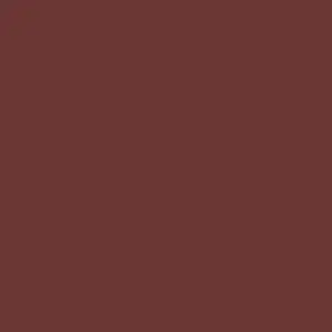 colonial red color square