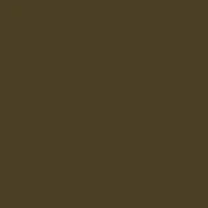 mansard brown color square